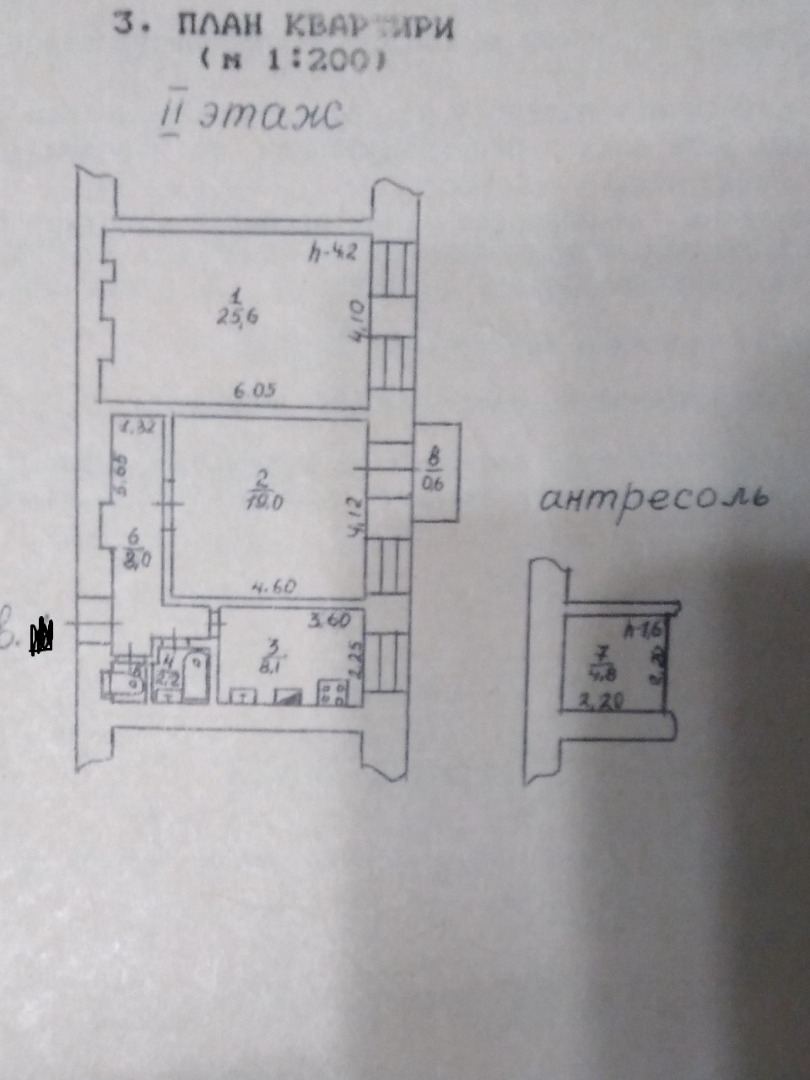 продажа двухкомнатной квартиры номер A-173410 в Приморском районе, фото номер 18
